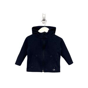 ⭐️ 5/$30 Gap Fit Kids Zip Sweater Hoodie 12-18 Months